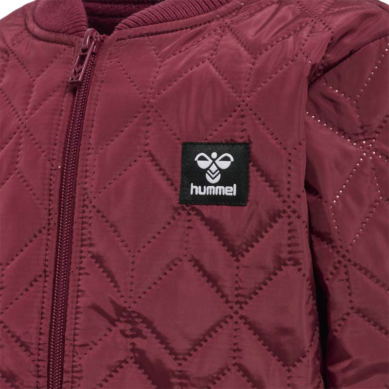 Hummel Nule Thermo Dječje Sets Fuksije | 287349-424