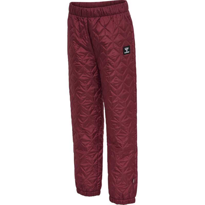 Hummel Nule Thermo Dječje Sets Fuksije | 287349-424