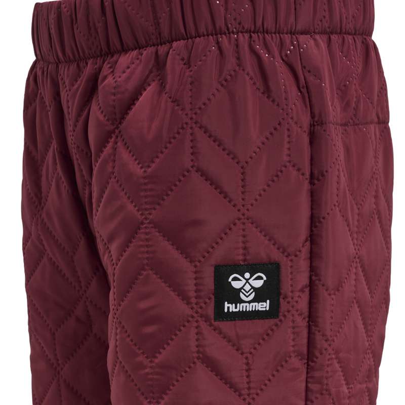 Hummel Nule Thermo Dječje Sets Fuksije | 287349-424