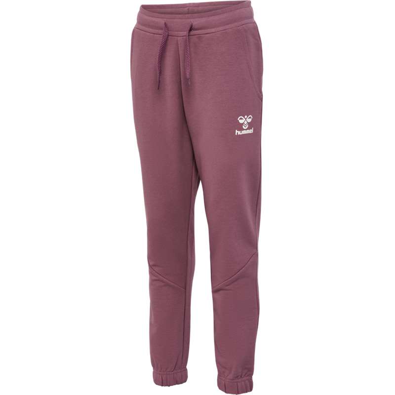 Hummel Nuttie Dječje Hlače Roze | 068285-475