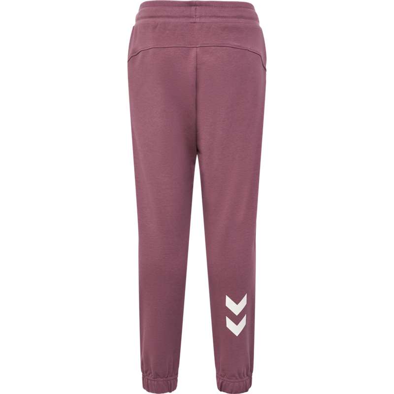Hummel Nuttie Dječje Hlače Roze | 068285-475