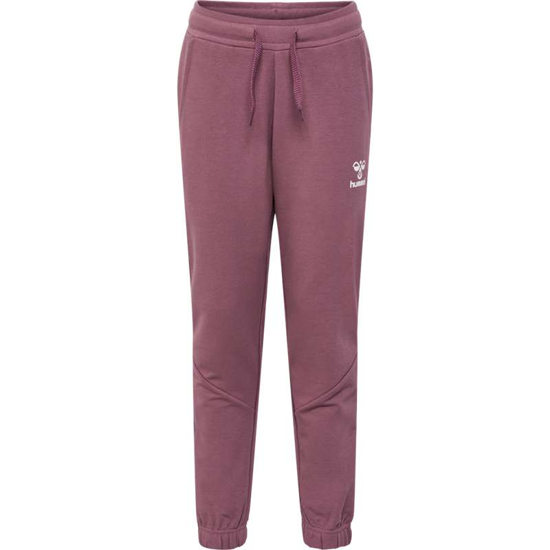 Hummel Nuttie Dječje Hlače Roze | 068285-475