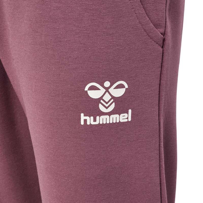 Hummel Nuttie Dječje Hlače Roze | 068285-475