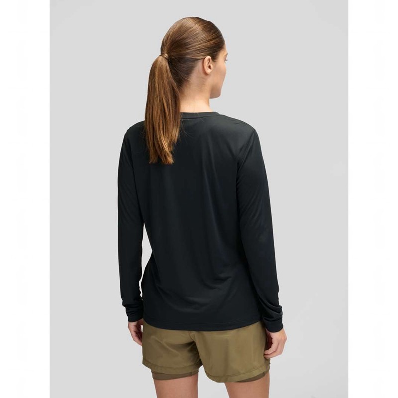 Hummel Nwlbeat L/S W Ženske Majica bez Rukava Crne | 394048-583
