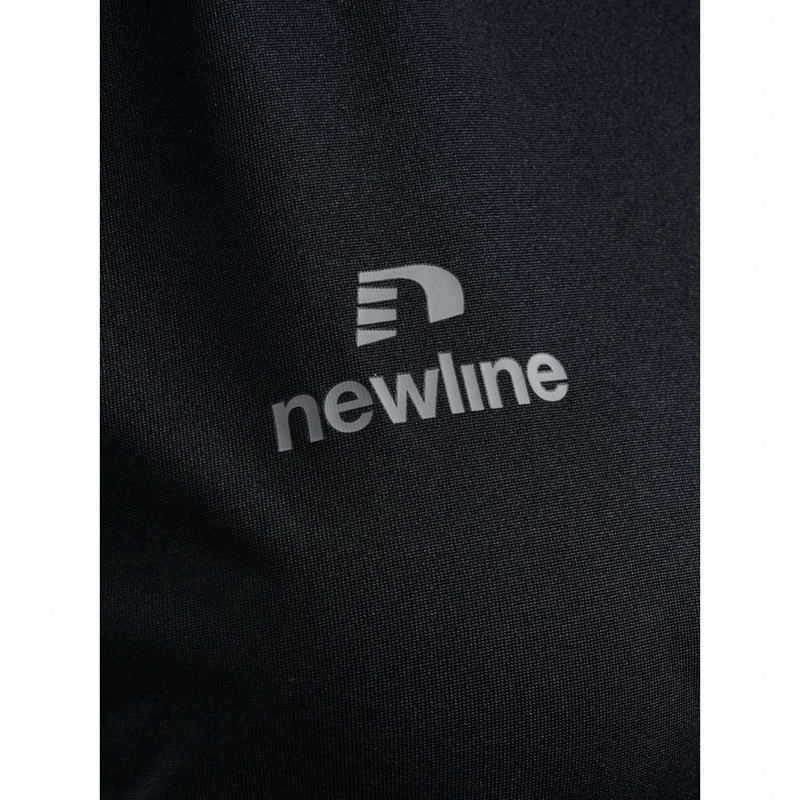 Hummel Nwlbeat L/S W Ženske Majica bez Rukava Crne | 394048-583