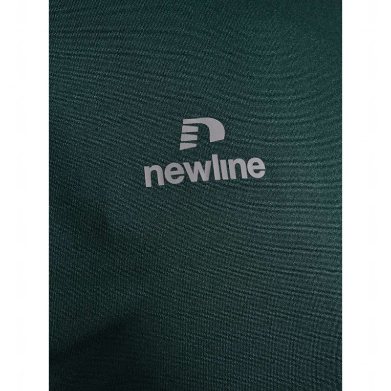 Hummel Nwlbeat L/S W Ženske Majice Zelene | 641622-689