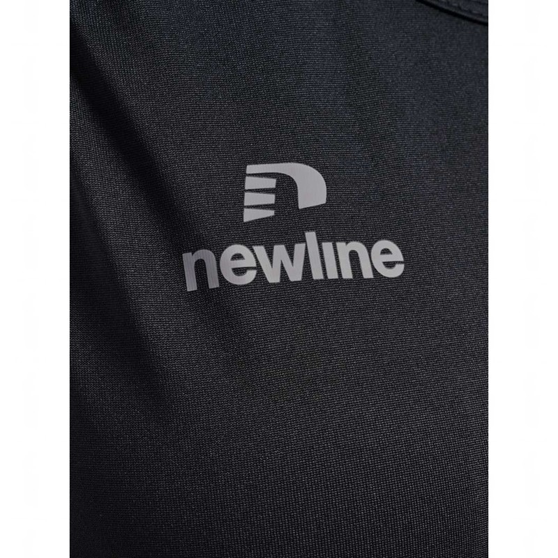 Hummel Nwlbeat Singlet W Ženske Majica bez Rukava Crne | 068371-304
