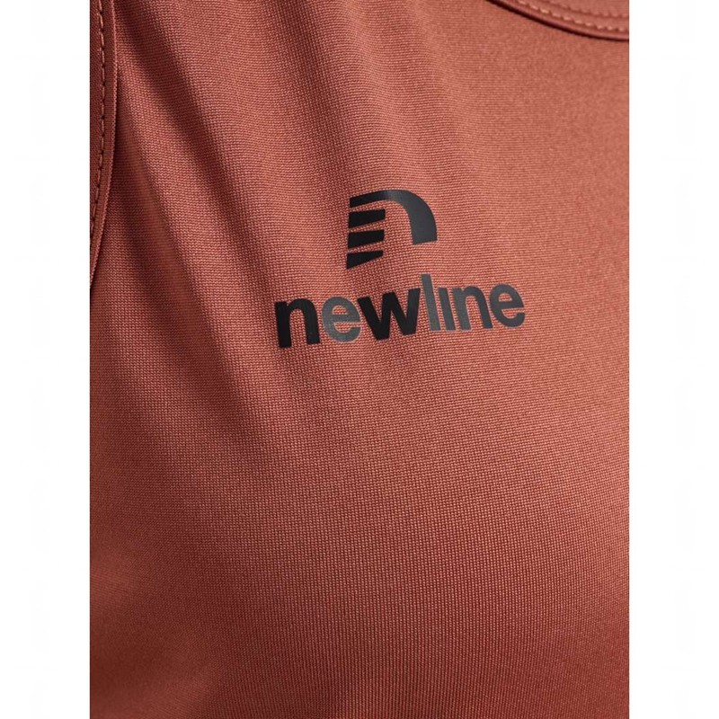 Hummel Nwlbeat Singlet W Ženske Majice Koraljne | 266347-441