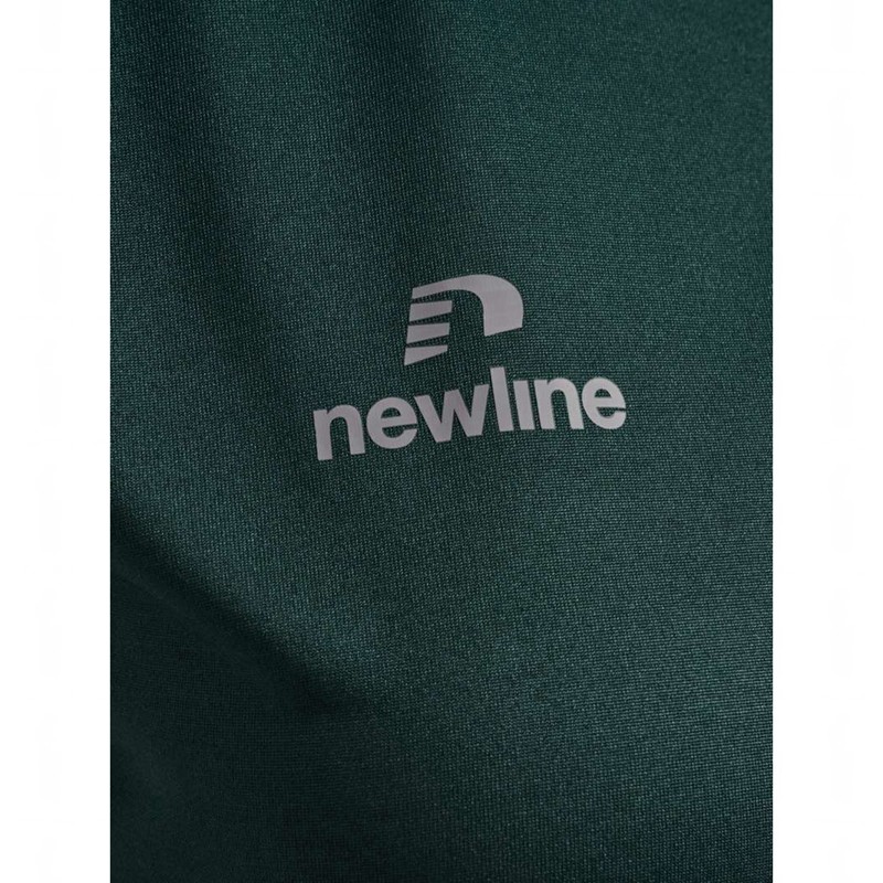 Hummel Nwlbeat W Ženske Majice Zelene | 006265-828