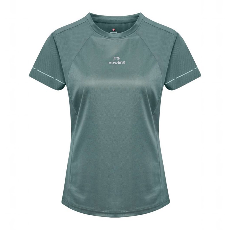 Hummel Nwlbreathe W Ženske Tenisice Sive | 281716-487