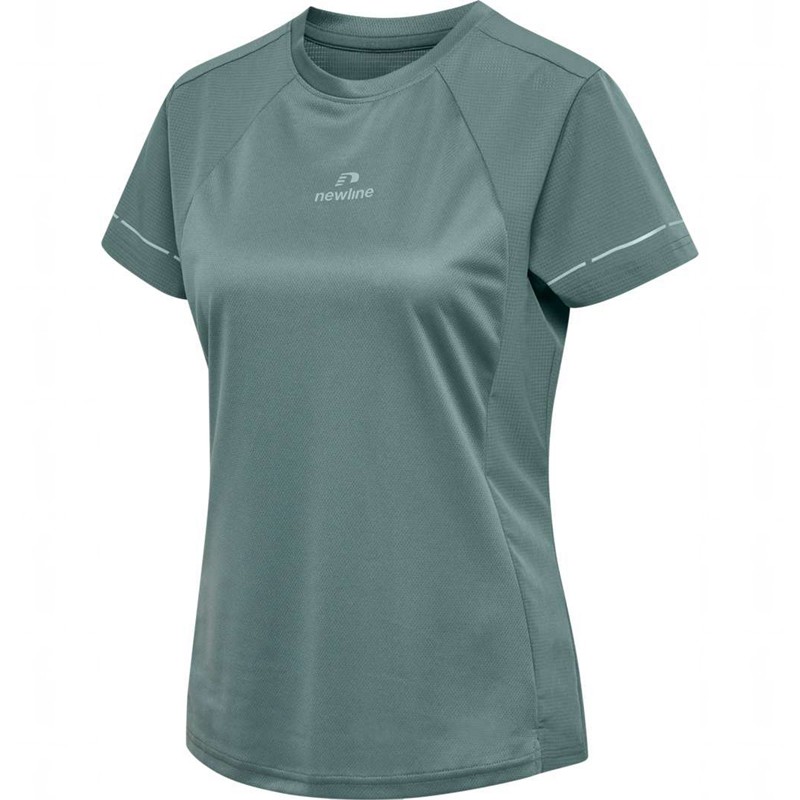 Hummel Nwlbreathe W Ženske Tenisice Sive | 281716-487