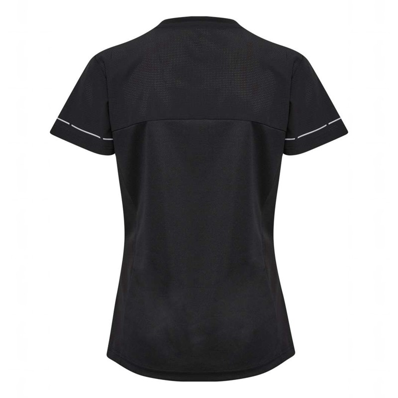Hummel Nwlbreathe W Ženske Tenisice za Nogomet Crne | 776013-479