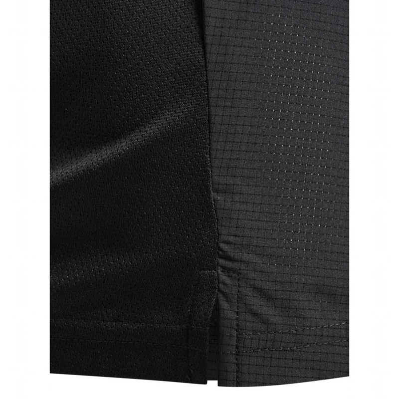 Hummel Nwlbreathe W Ženske Tenisice za Nogomet Crne | 776013-479