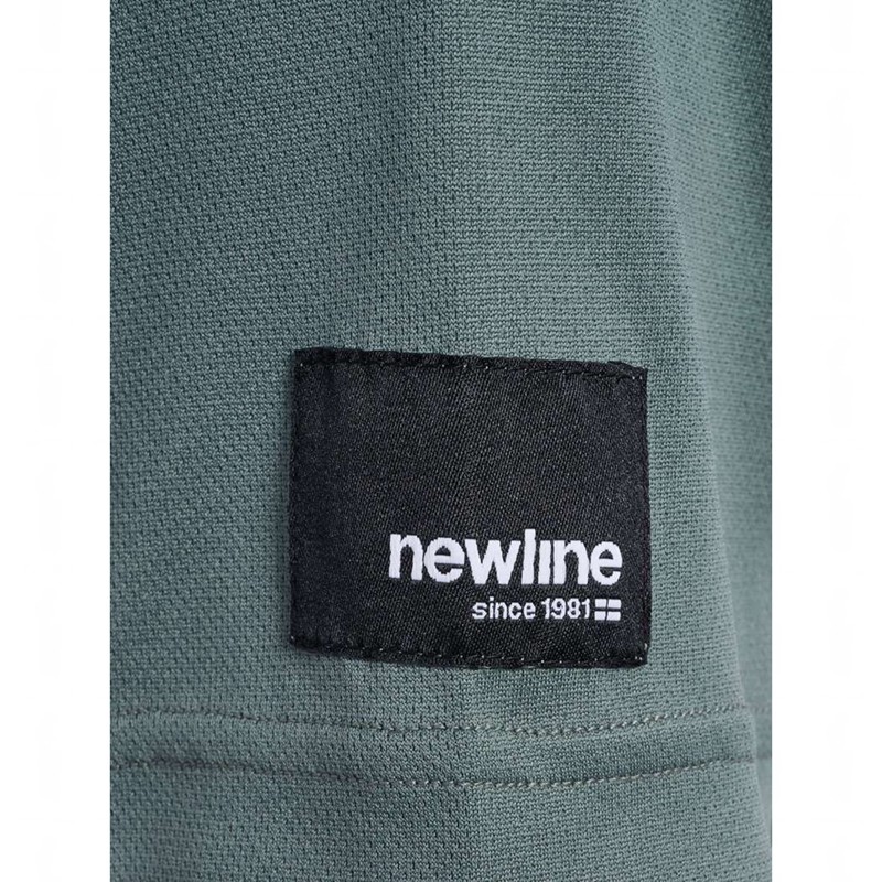 Hummel Nwlcharge Mesh W Ženske Majice Sive | 455240-615