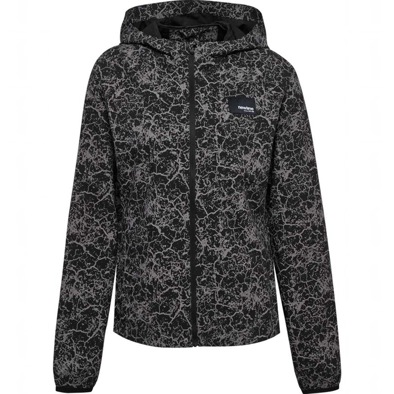 Hummel Nwlflash Reflective W Ženske Jakne Crne | 121524-107