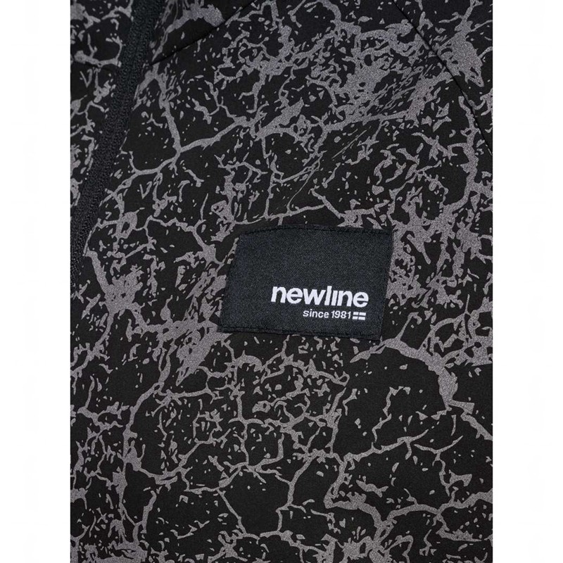 Hummel Nwlflash Reflective W Ženske Jakne Crne | 121524-107