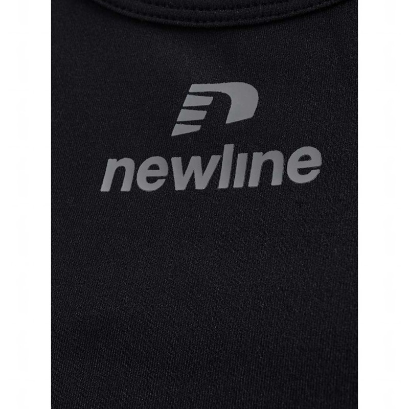 Hummel Nwllean Ženske Sportski Grudnjak Crne | 422656-728