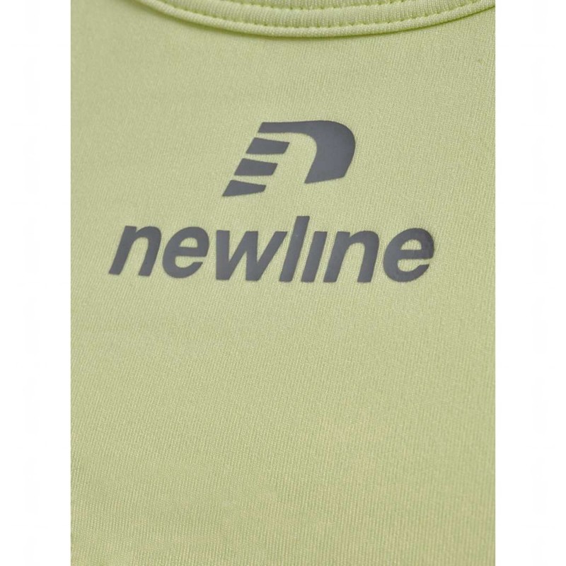 Hummel Nwllean Ženske Sportski Grudnjak Zelene | 508531-394
