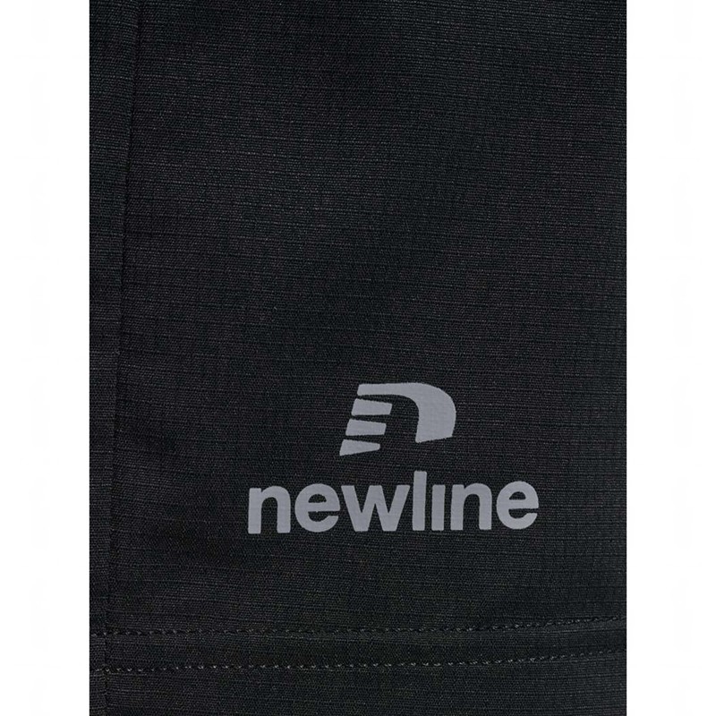 Hummel Nwlmax Zip Pocket Muške Kratke Hlače Crne | 548921-700