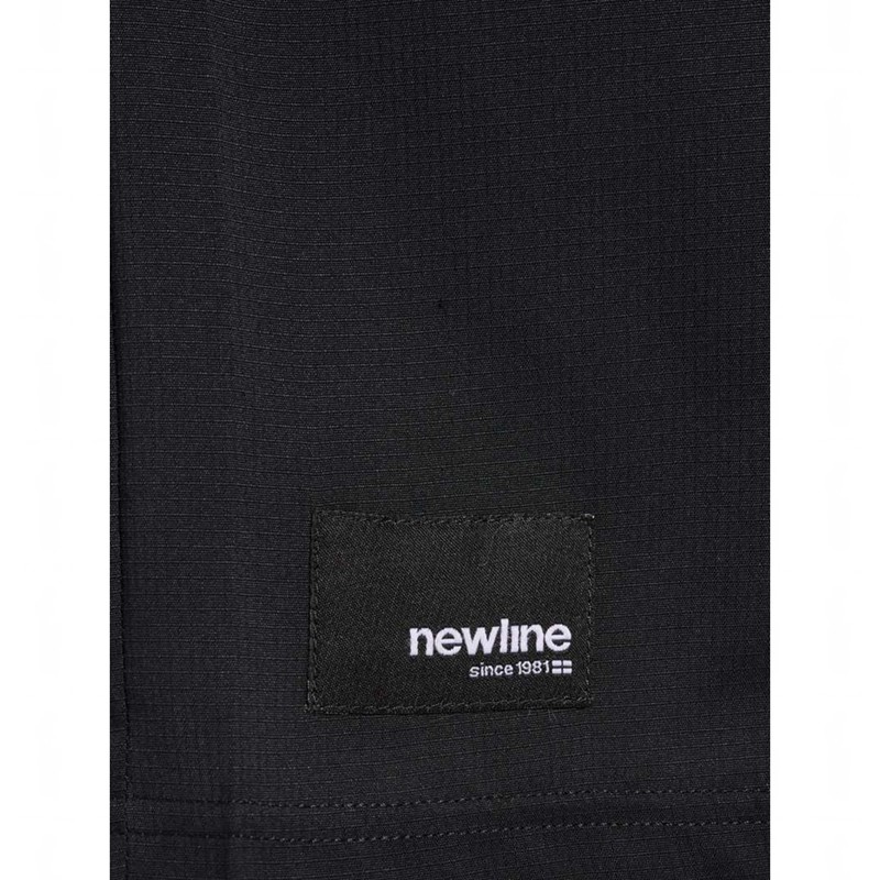 Hummel Nwlmax Zip Pocket W Ženske Kratke Hlače Crne | 227490-108