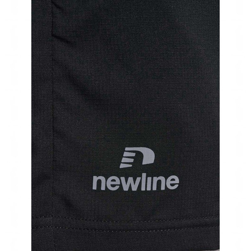 Hummel Nwlmax Zip Pocket W Ženske Kratke Hlače Crne | 227490-108
