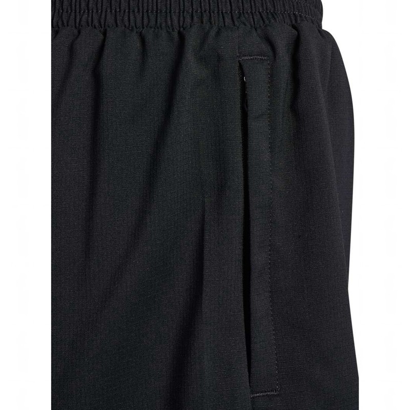Hummel Nwlmax Zip Pocket W Ženske Kratke Hlače Crne | 227490-108