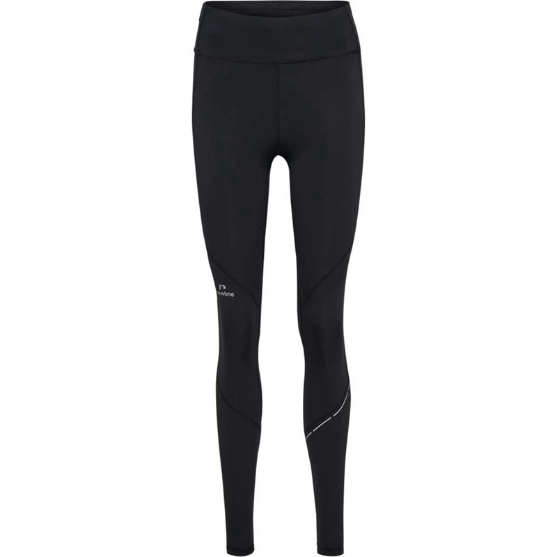 Hummel Nwlrace High Waist Pocket W Ženske Sportska Odjeća Crne | 429340-106