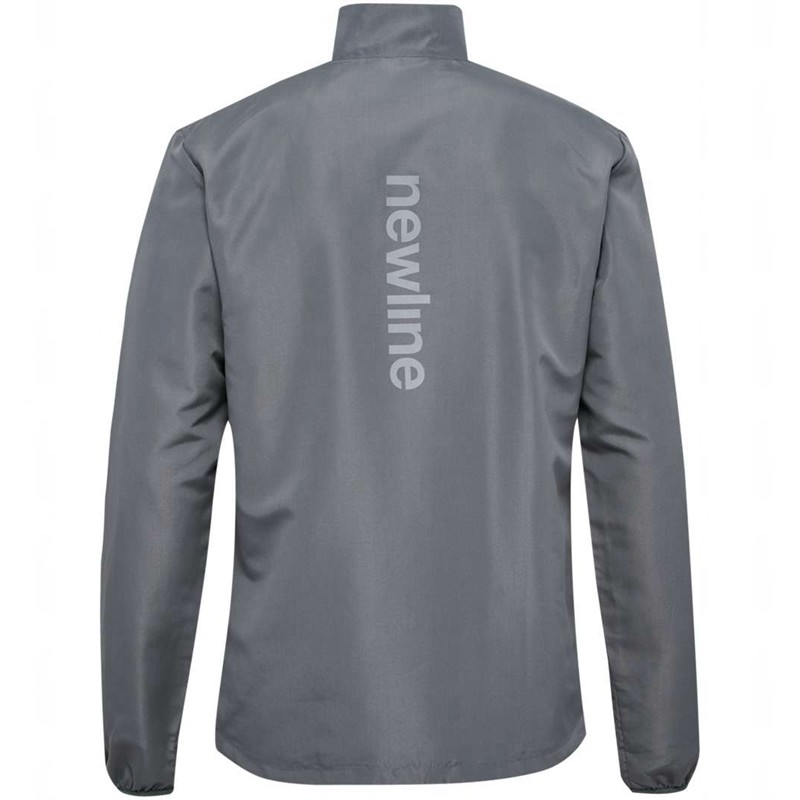 Hummel Nwlrush Muške Gumene Čizme Sive | 301173-857