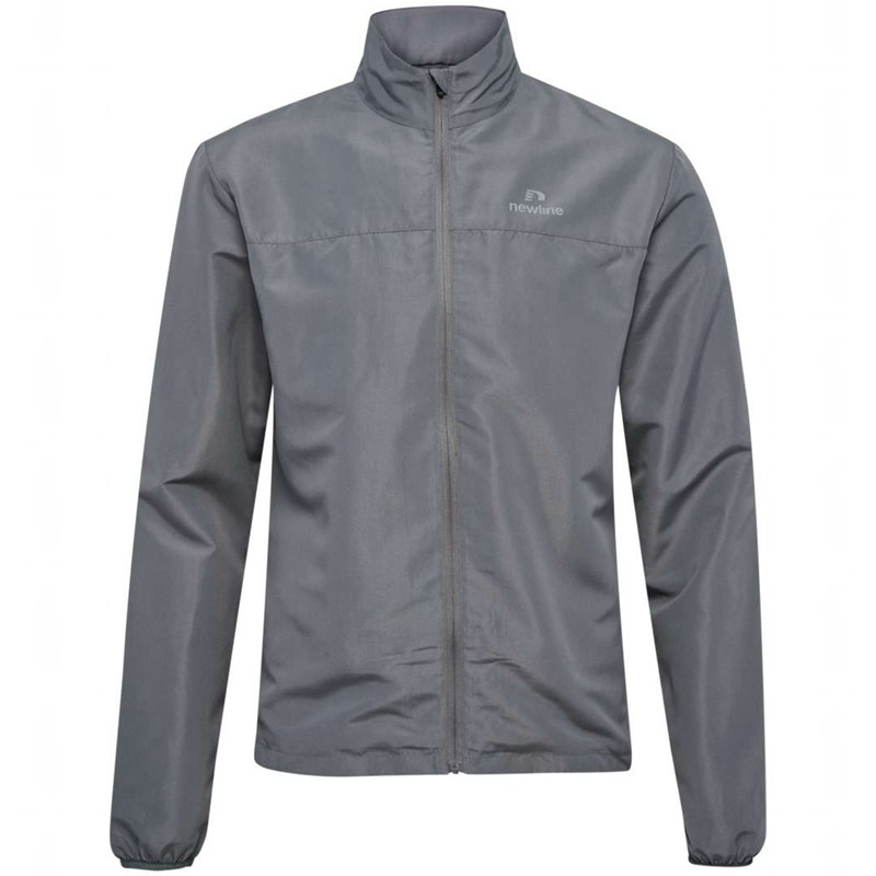 Hummel Nwlrush Muške Gumene Čizme Sive | 301173-857