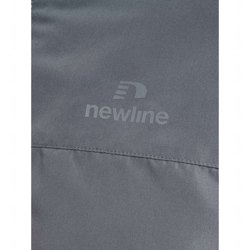 Hummel Nwlrush Muške Gumene Čizme Sive | 301173-857