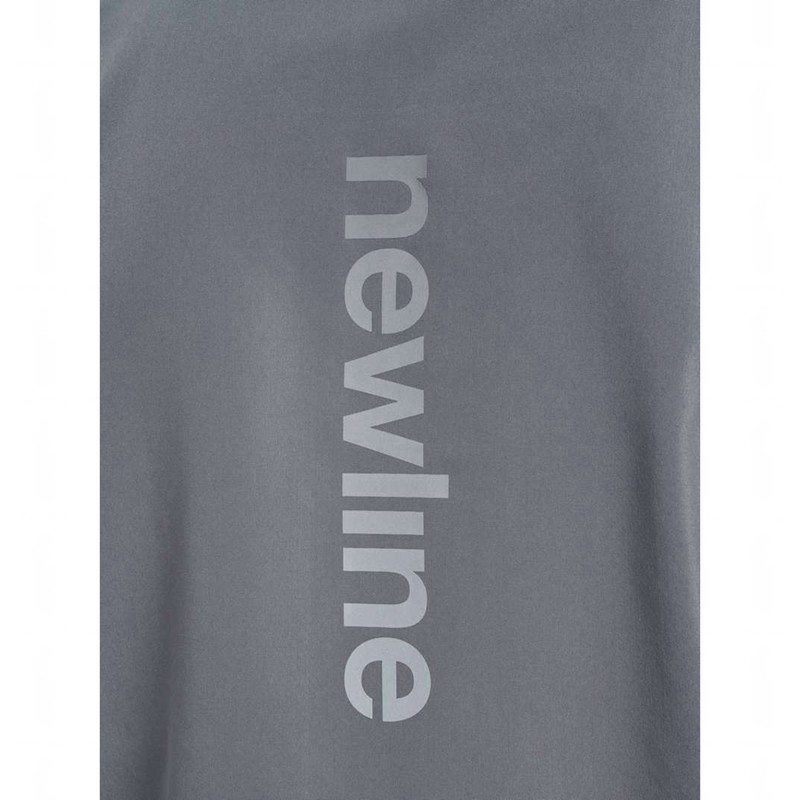 Hummel Nwlrush Muške Gumene Čizme Sive | 301173-857