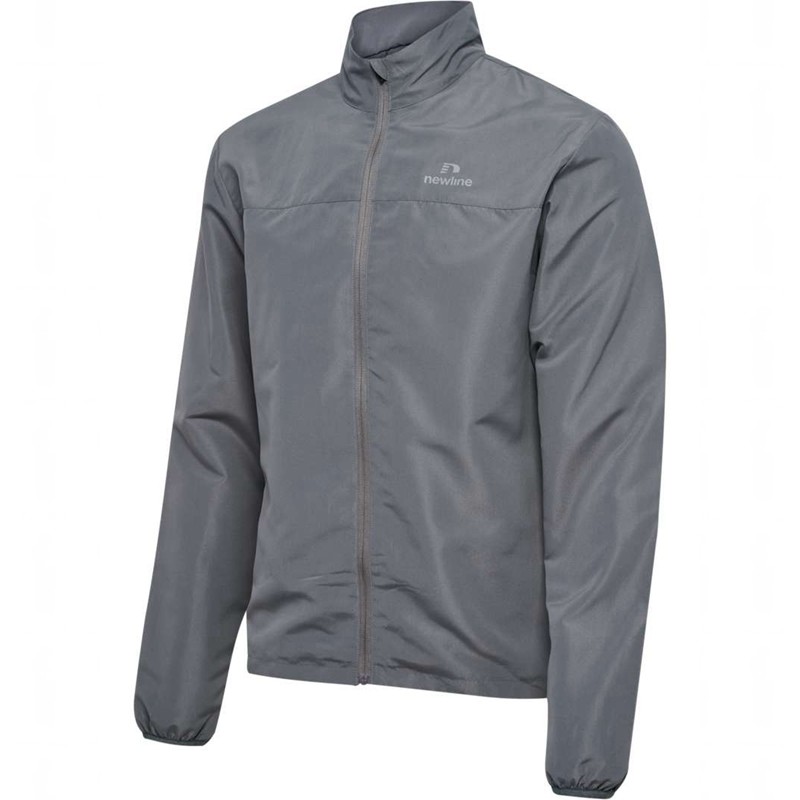 Hummel Nwlrush Muške Gumene Čizme Sive | 301173-857