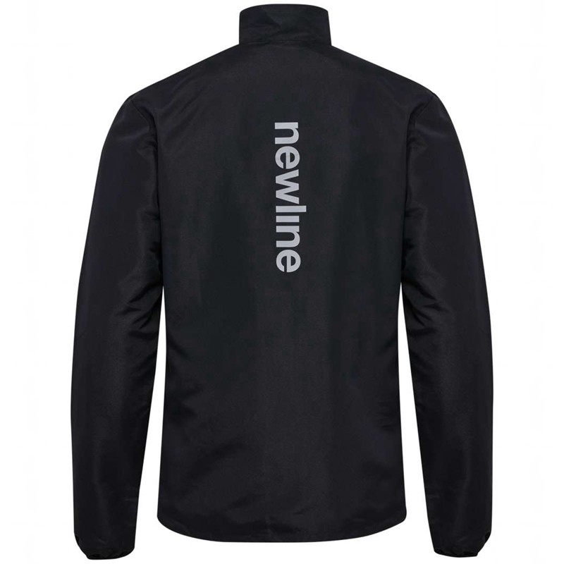 Hummel Nwlrush Muške Jakne Crne | 830145-172