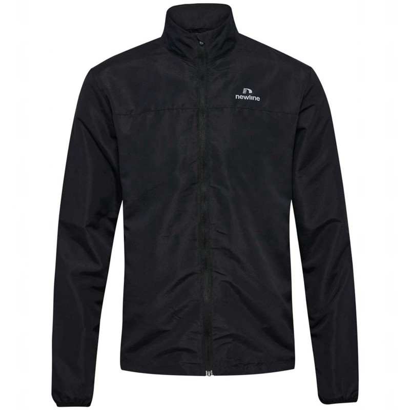 Hummel Nwlrush Muške Jakne Crne | 830145-172