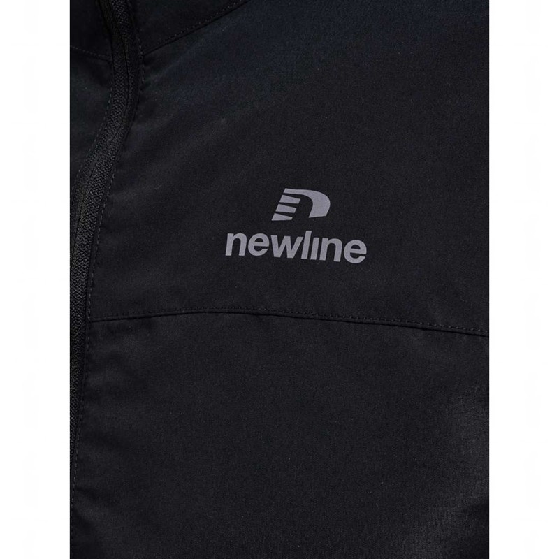 Hummel Nwlrush Muške Jakne Crne | 830145-172