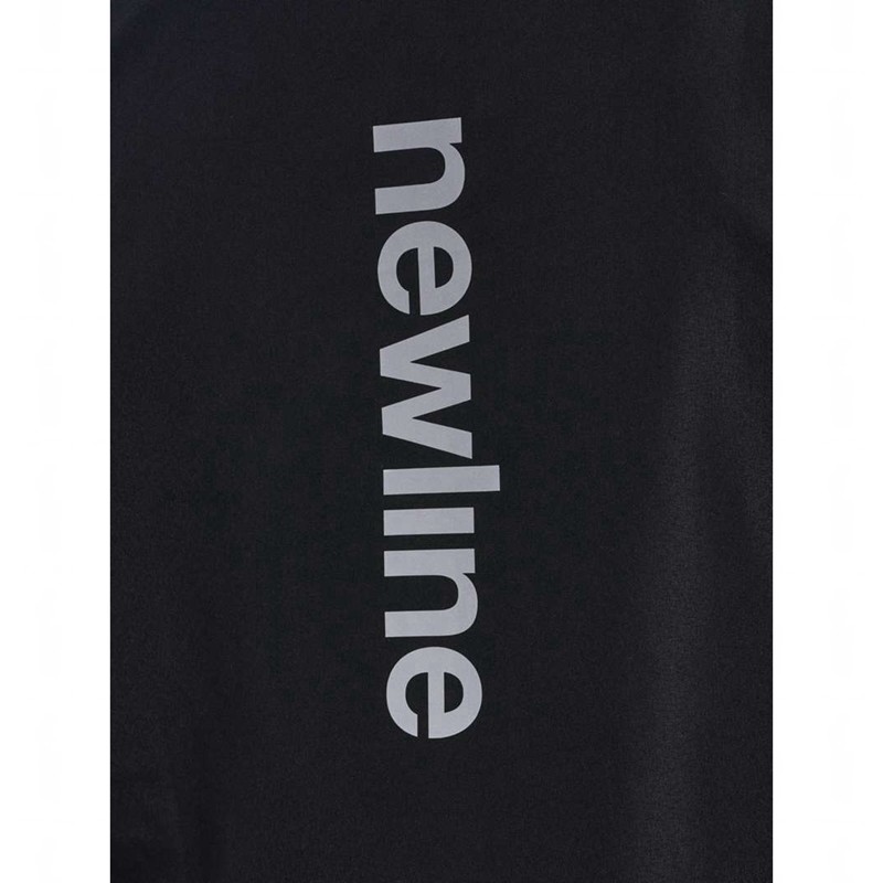 Hummel Nwlrush Muške Jakne Crne | 830145-172