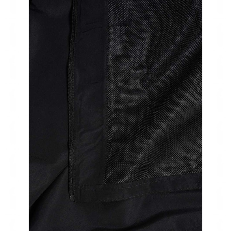 Hummel Nwlrush Muške Jakne Crne | 830145-172