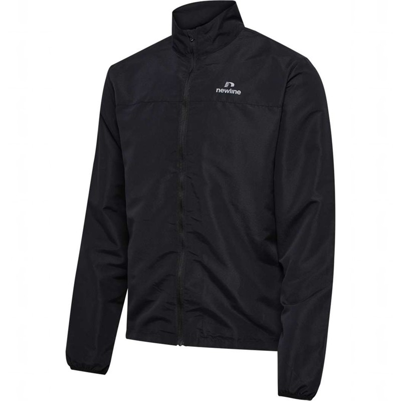 Hummel Nwlrush Muške Jakne Crne | 830145-172