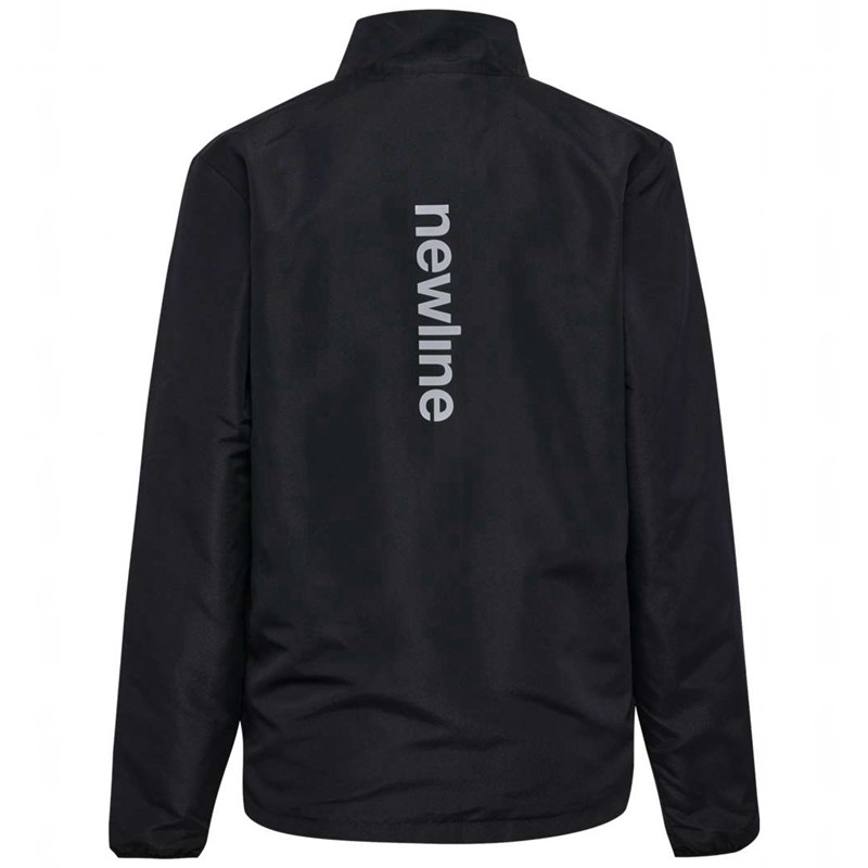 Hummel Nwlrush W Ženske Jakne Crne | 107570-664