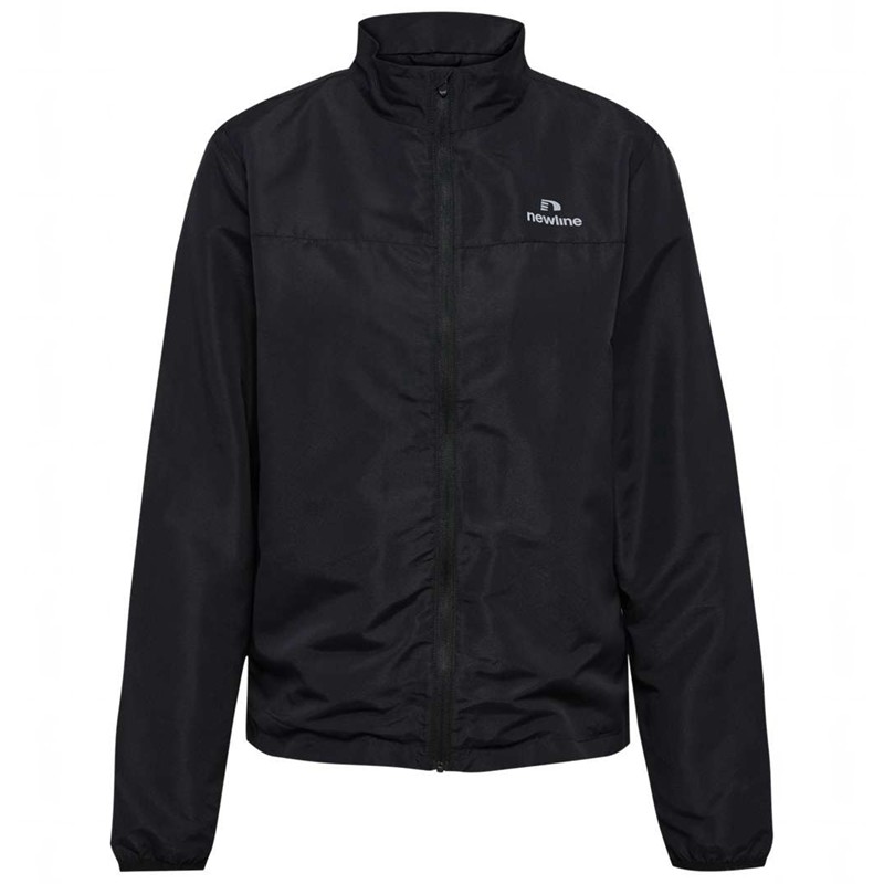 Hummel Nwlrush W Ženske Jakne Crne | 107570-664