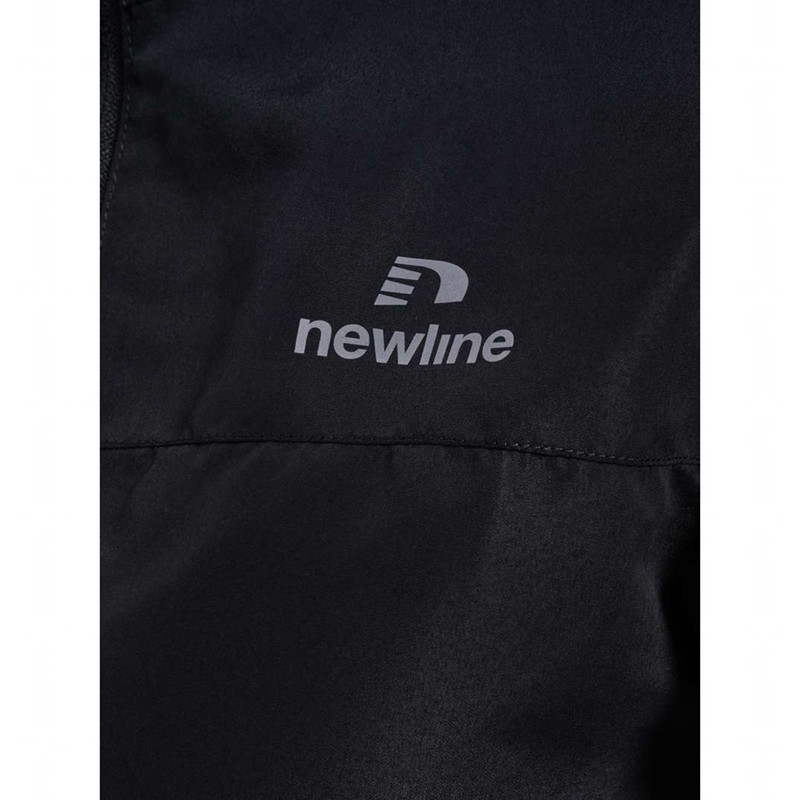 Hummel Nwlrush W Ženske Jakne Crne | 107570-664