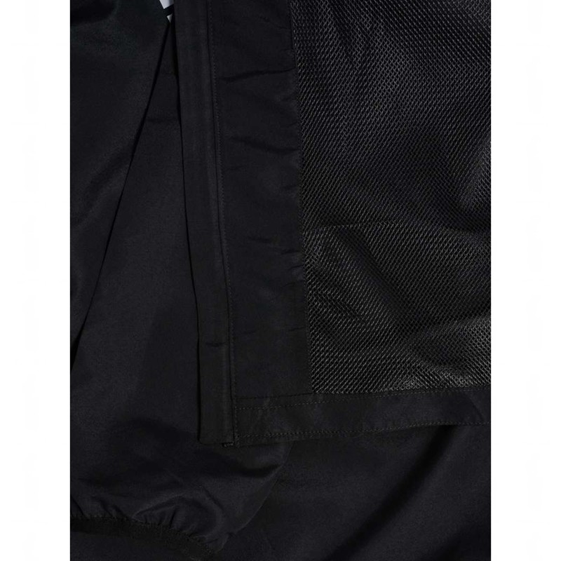 Hummel Nwlrush W Ženske Jakne Crne | 107570-664