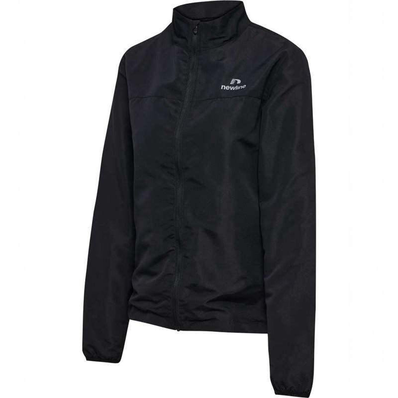 Hummel Nwlrush W Ženske Jakne Crne | 107570-664