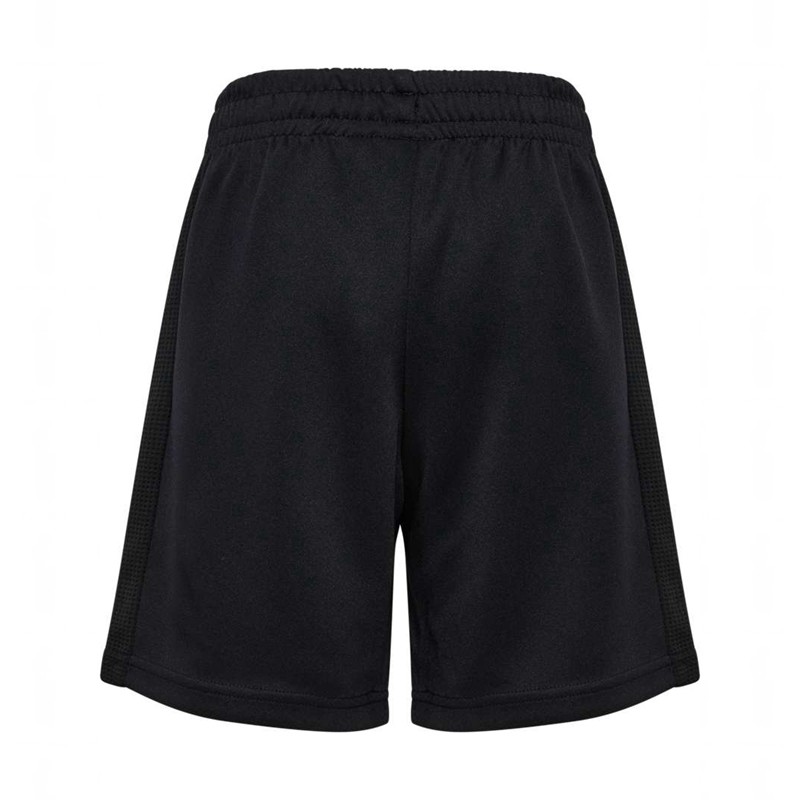 Hummel Odin Dječje Tenisice Crne | 237386-121
