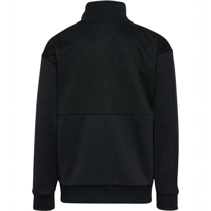Hummel Odin Zip Dječje Jakne Crne | 666914-561