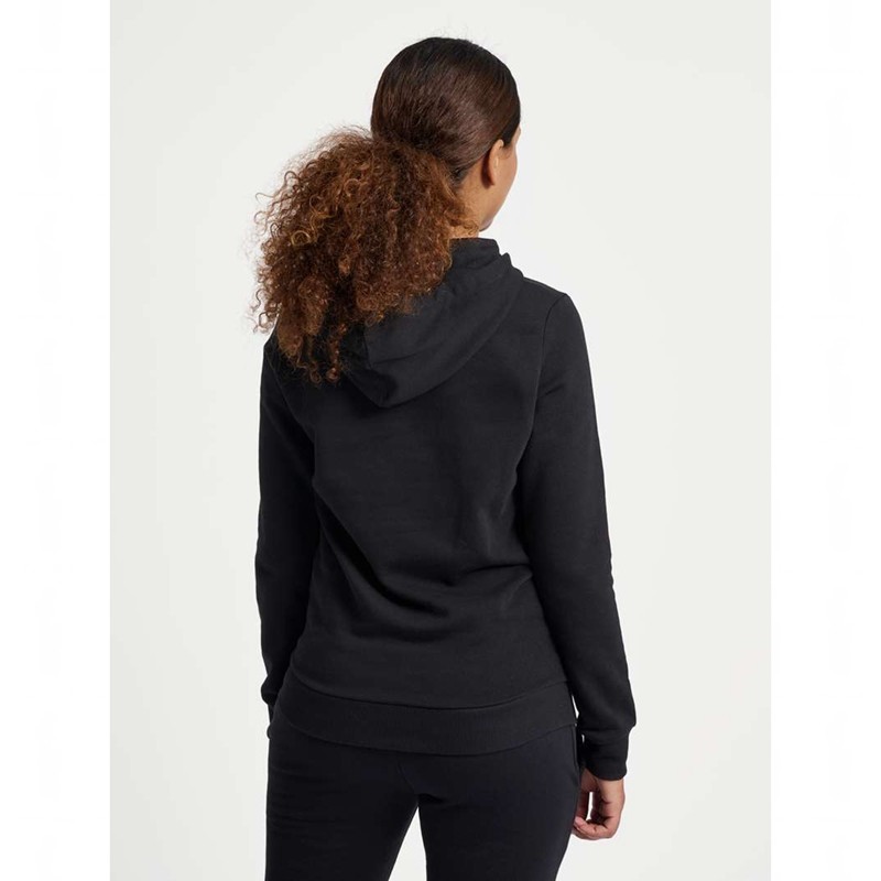 Hummel Olivia Ženske Dukserice Crne | 111285-767