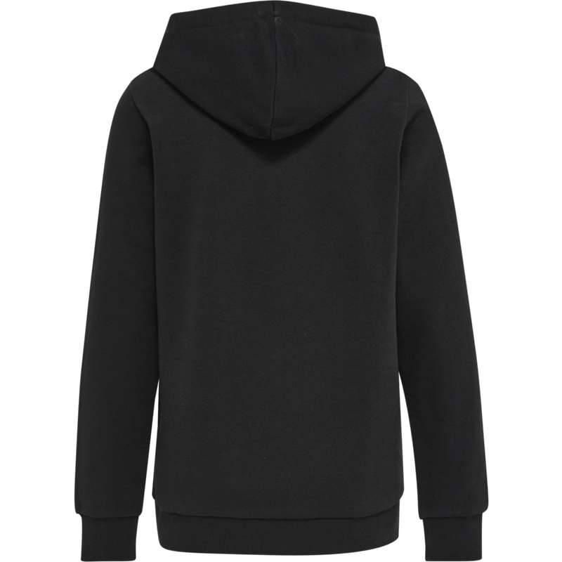 Hummel Olivia Ženske Dukserice Crne | 111285-767