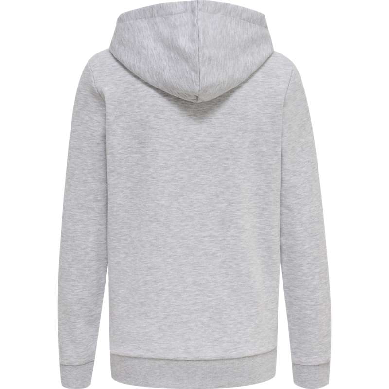 Hummel Olivia Ženske Majice Sive | 427856-458