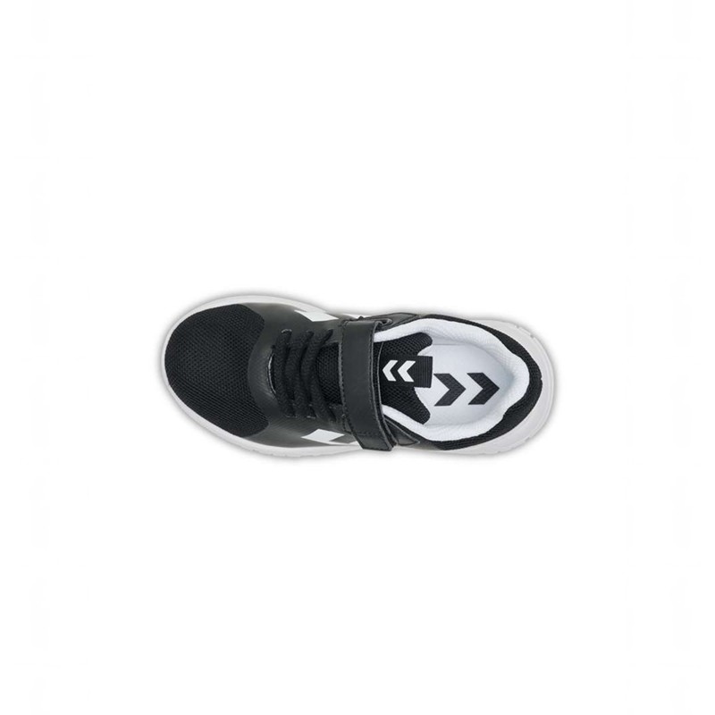 Hummel Omni1 Jr Vc Dječje Majice Crne | 472520-084