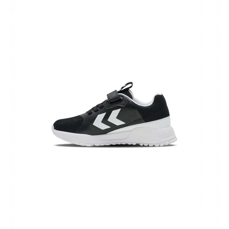 Hummel Omni1 Jr Vc Dječje Majice Crne | 472520-084